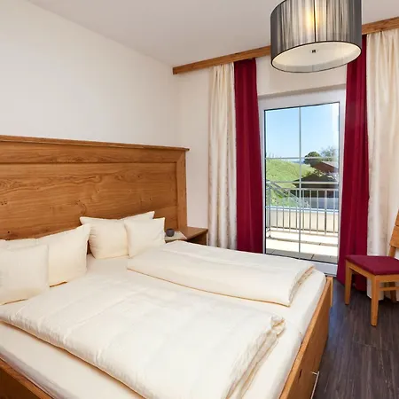 Landhotel Schwarzenbach - Wellness&Spa-2
