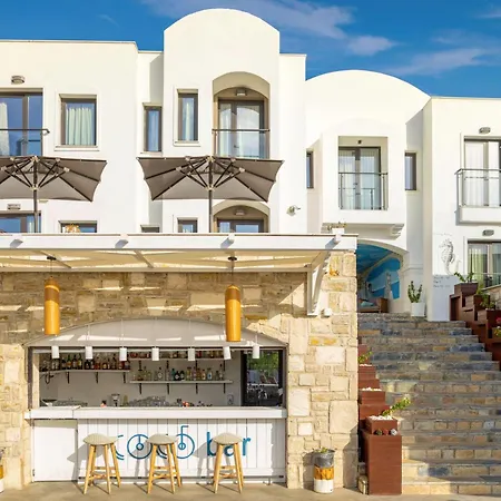 Senses Hotel - Adults Only-3