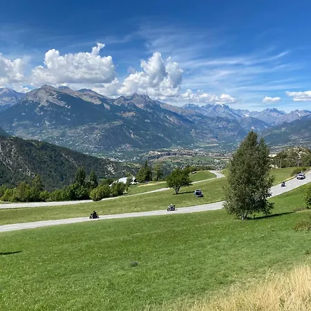 Hôtel 16 | 150 Montagne&Spa Nuxe-2