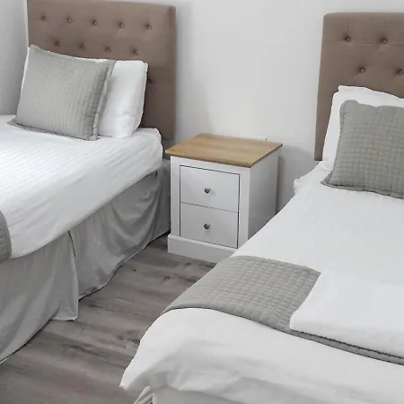 Cocoon @ International Inn + Apartments-2