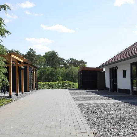 B&B Hoeve de Veldmaat-2