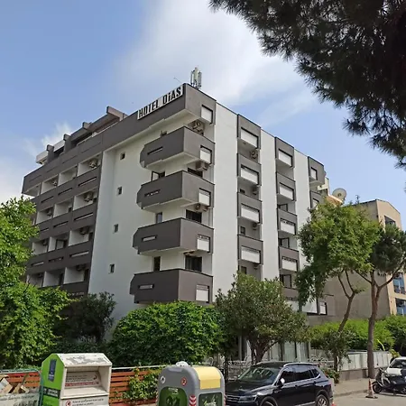 Dias Hotel-2