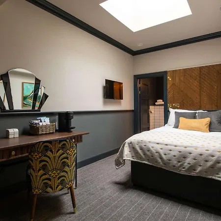 Hort'S Townhouse-3