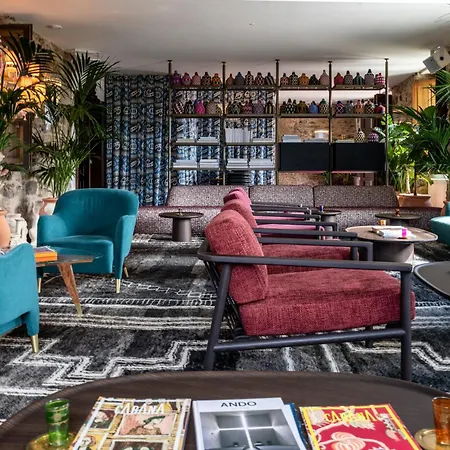 Casa Beatnik Country House-2