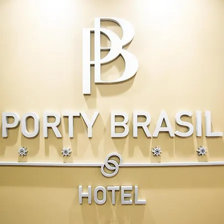 Porty Brasil Hotel-2