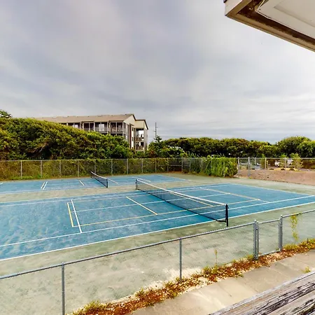 Island Beach & Racquet Club H304-2
