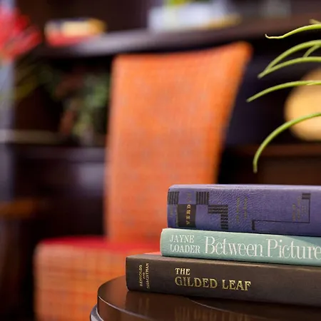 Iban Dallas Park Central Hotel, Trademark By Wyndham-2