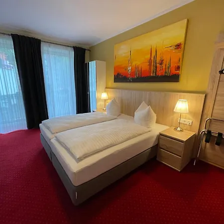 Palm Premium Hotel & Apartments-2