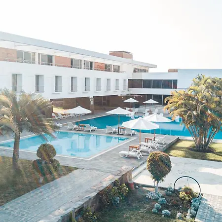 Hotel Real Ica-2