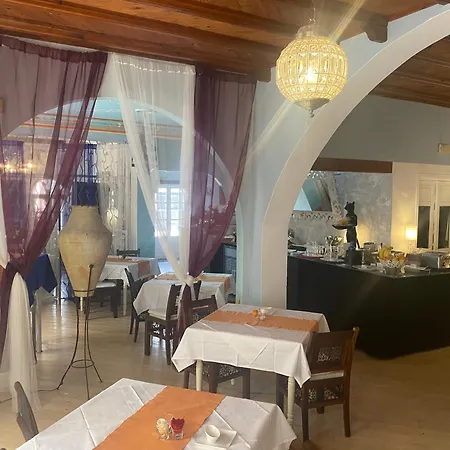 El Chili Boutique Hotel-2