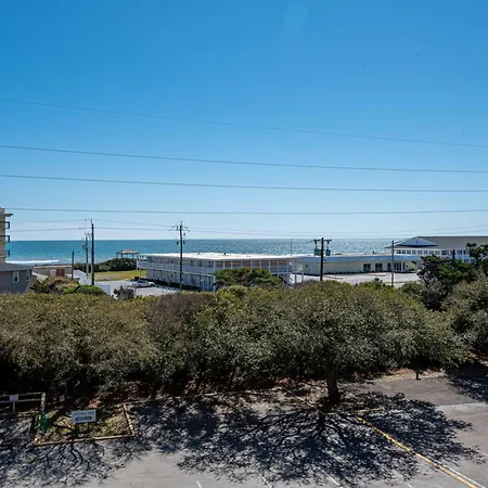 Island Beach & Racquet Club H304-3