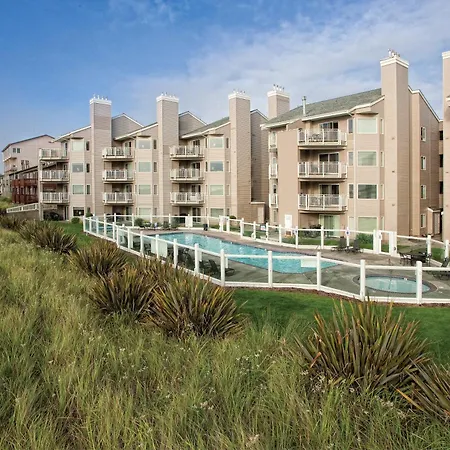 Worldmark Mariner Village-3