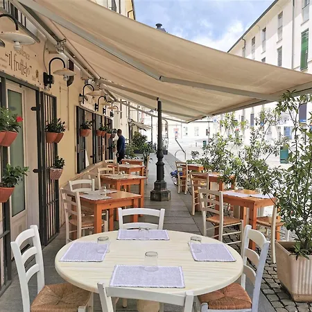 Guest House - Il Cedro Reale-2
