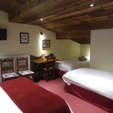 Auberge de la Dranse-2