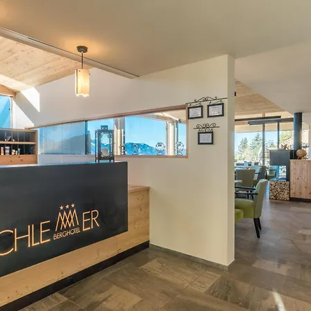 Berghotel Schlemmer-3