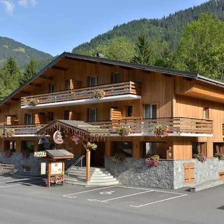 Auberge de la Dranse-3