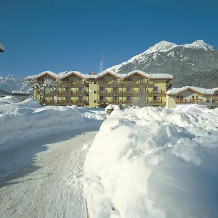Hotel Al Plan Andalo-3