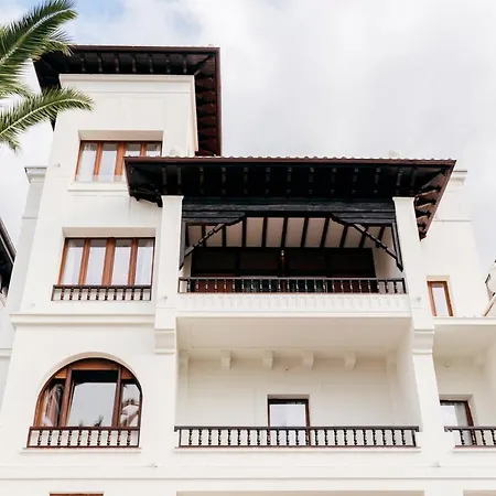 Hotel Royal Suite Santander-2