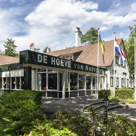 Hotel de Hoeve van Nunspeet-3