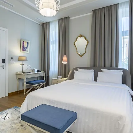 Villa Promenade (Adults Only)-2