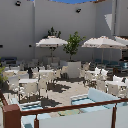 Hotel Moli Boutique-3