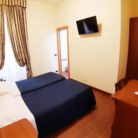 Hotel Mariano-2