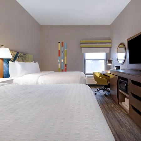 Hampton Inn Natchitoches-3