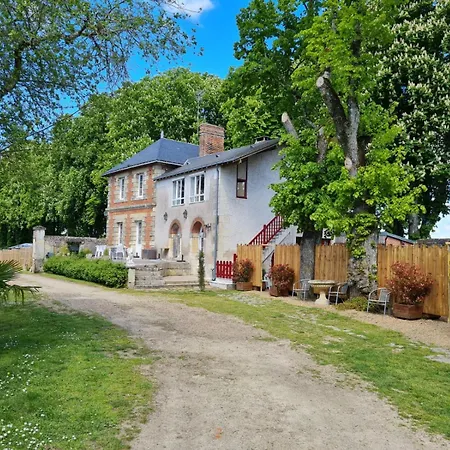Chateau de Jallanges - Les Collectionneurs-3