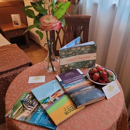 Hotel Squarciarelli-3