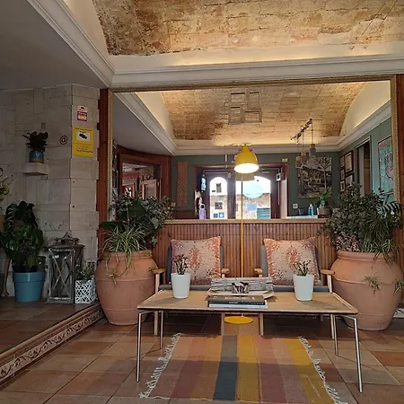 Hotel Cap D'Or - Children Only From 14 Years Old-3