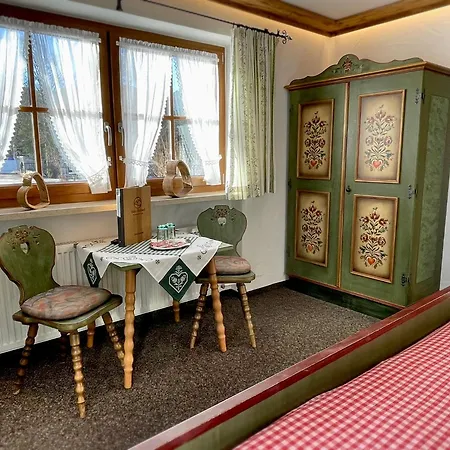 Pension Loiplstüberl-2