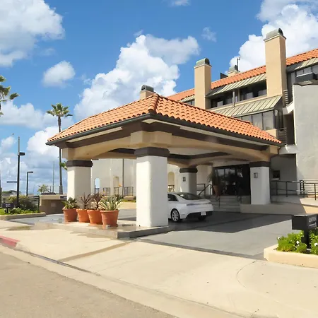 Huntington Beach Inn-2