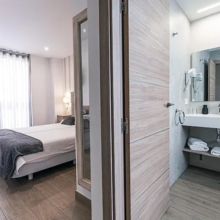Hostal Boutique Aurora-2