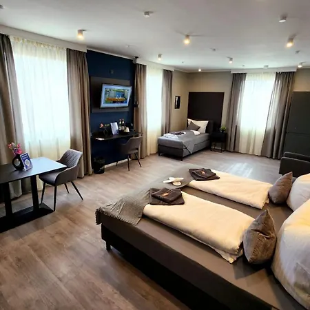 Liro Hotel Oberhausen-2