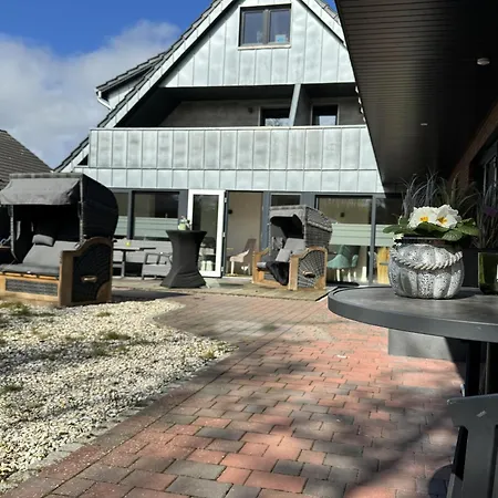 Gästehaus Wind und Meer-2