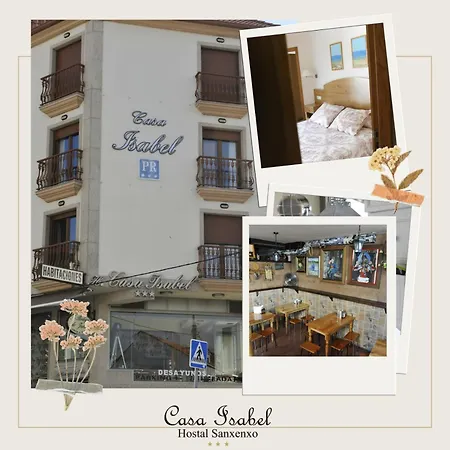Hostal Casa Isabel-2