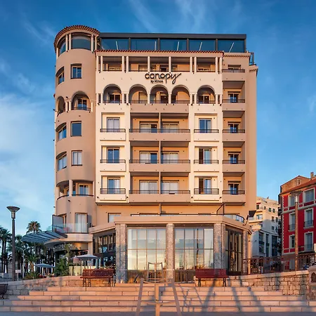 Canopy By Hilton Cannes-3