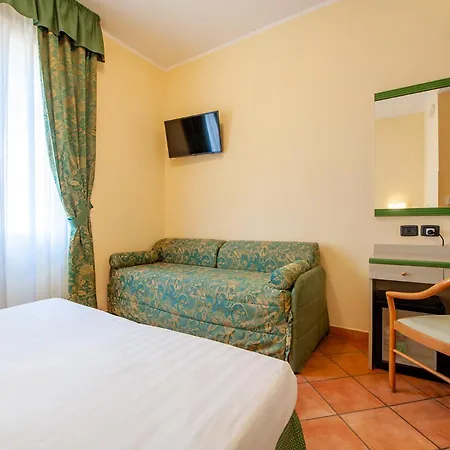 Best Western Hotel La Conchiglia-3