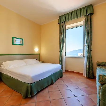 Best Western Hotel La Conchiglia-2