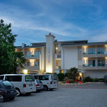 Hotel Hiki 3 Superior-2