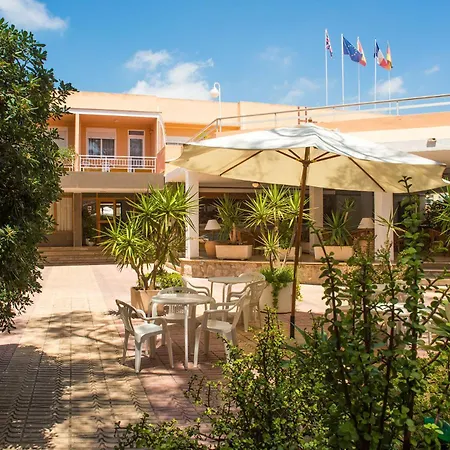 Hotel Avenida-3