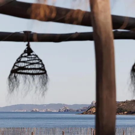 Domaine de la Mer - Les Pieds dans l'Eau-3