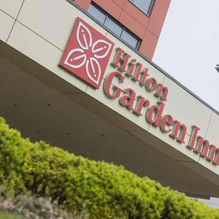 Hilton Garden Inn Birmingham Airport Uk-3