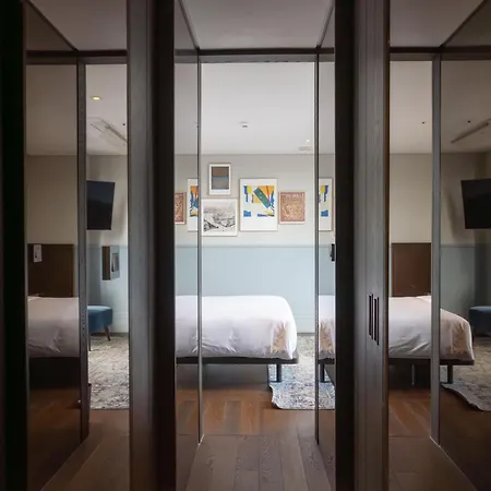 Hotel Crescendo Seoul-3