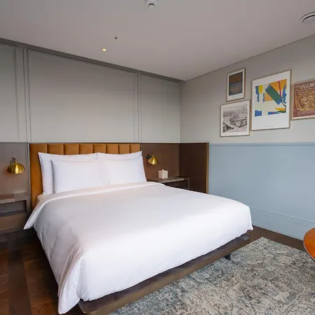 Hotel Crescendo Seoul-2