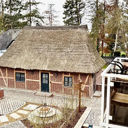 Boutique Hotel Waldwiese-3
