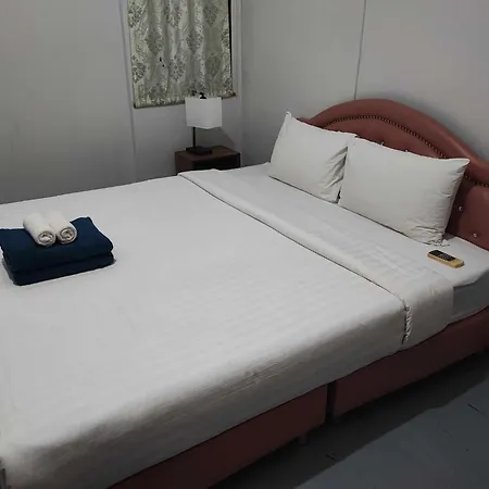 Stay 7 Jomtien Resort-2