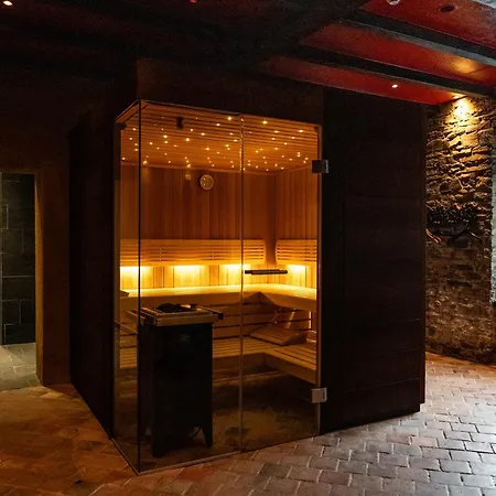 Schloss Auel Boutique Hotel&Design Golf Lodge-3