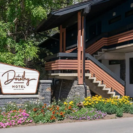 The Dorothy Motel-2