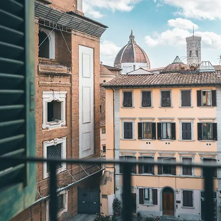 Hotel Palazzo Benci-2